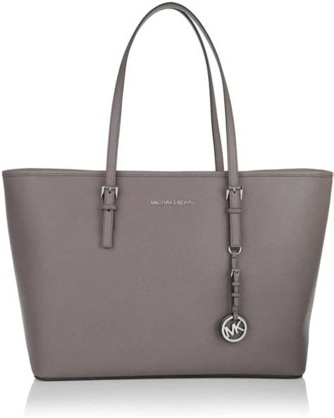 michael kors jet set travel md tz multifunction tote denim|michael michael kors jet set travel medium top zip multifunction tote.